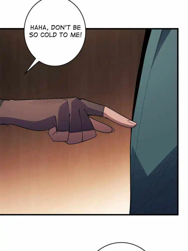 I’M Really Not A Supervillain Chapter 60