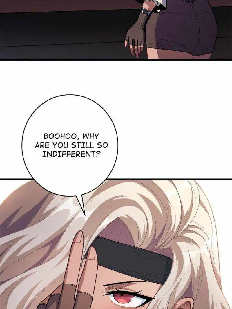 I’M Really Not A Supervillain Chapter 60