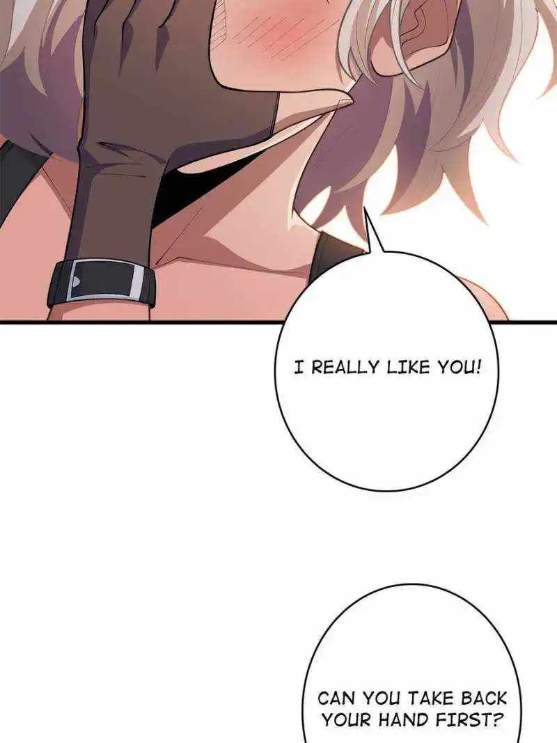 I’M Really Not A Supervillain Chapter 60