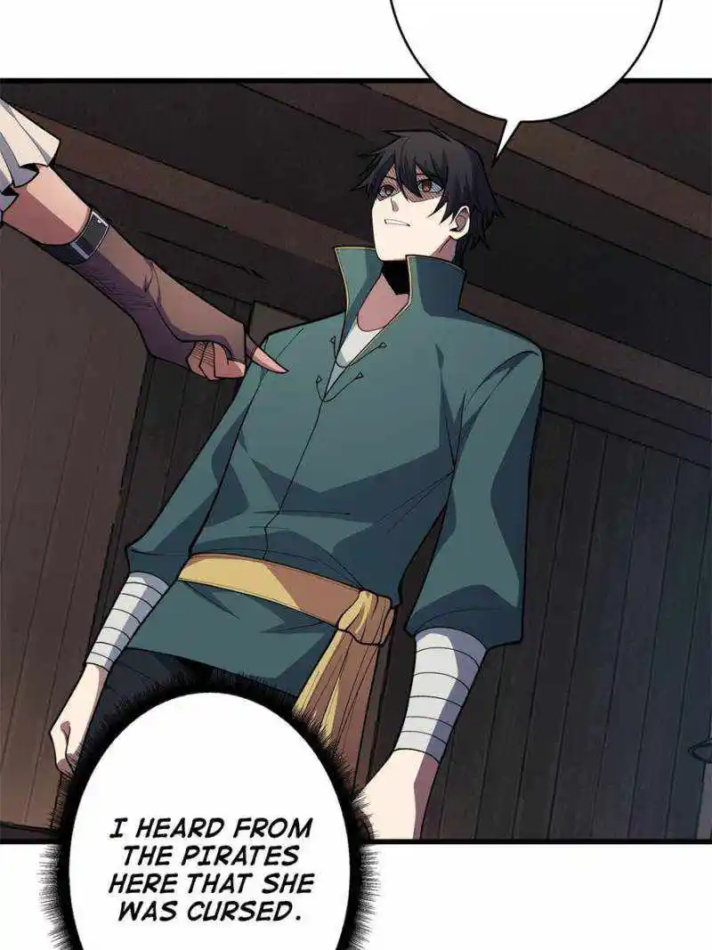 I’M Really Not A Supervillain Chapter 60