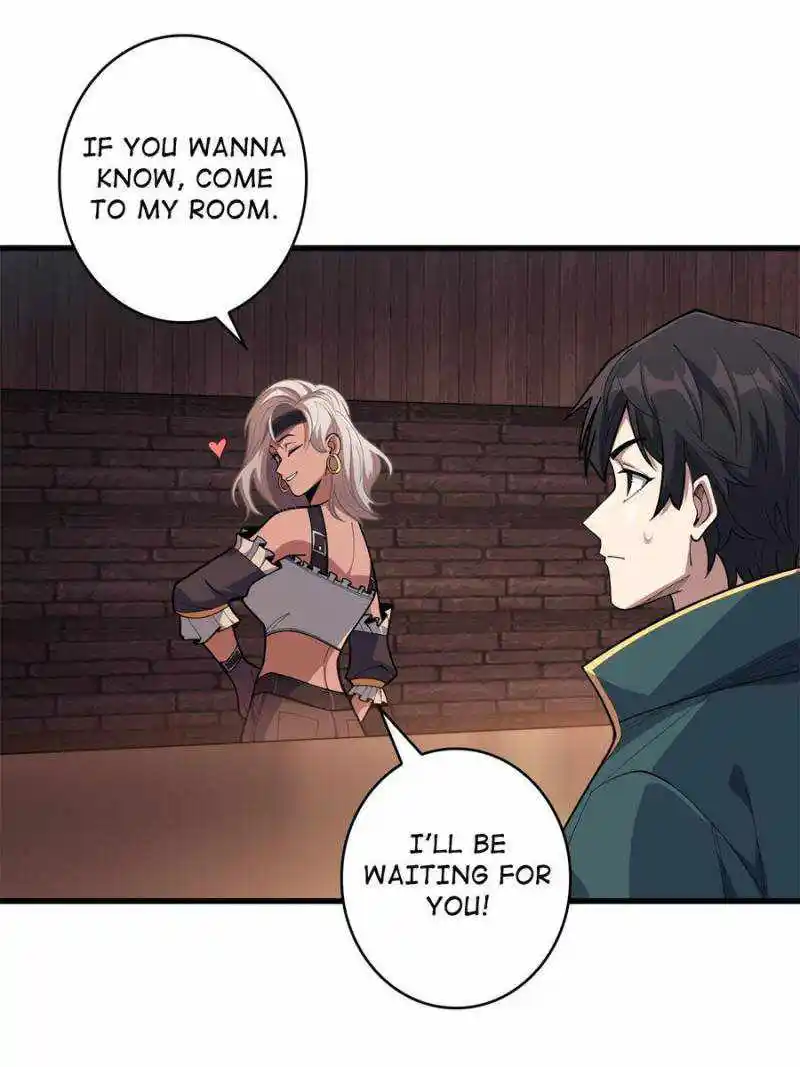 I’M Really Not A Supervillain Chapter 60