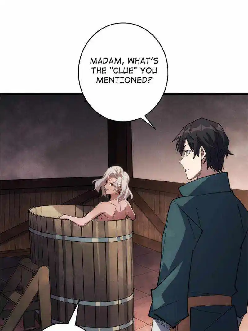 I’M Really Not A Supervillain Chapter 60