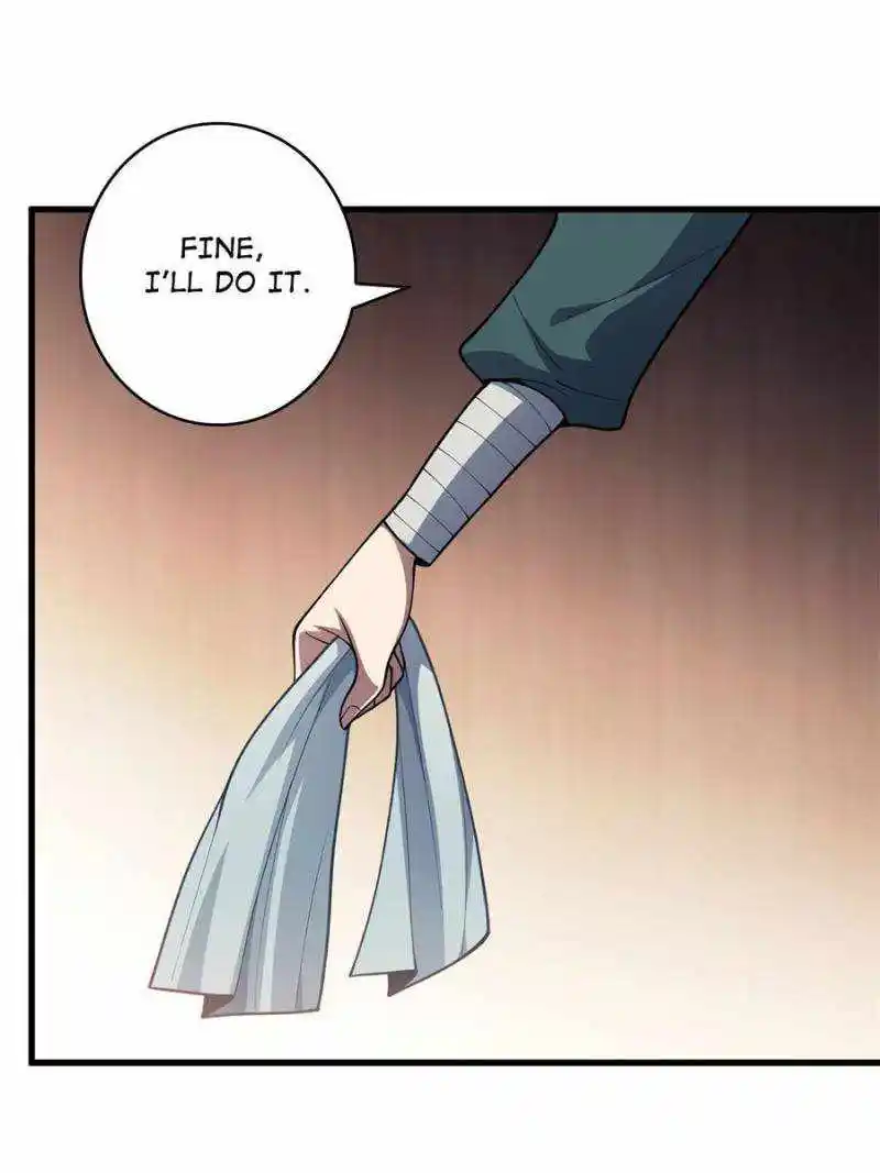 I’M Really Not A Supervillain Chapter 60