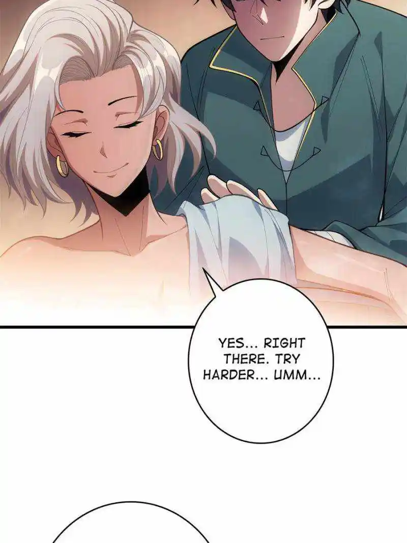 I’M Really Not A Supervillain Chapter 60