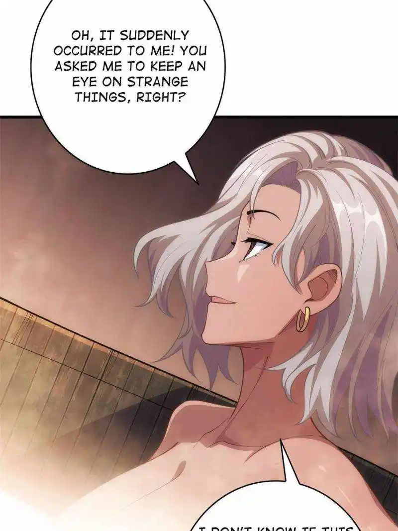 I’M Really Not A Supervillain Chapter 60