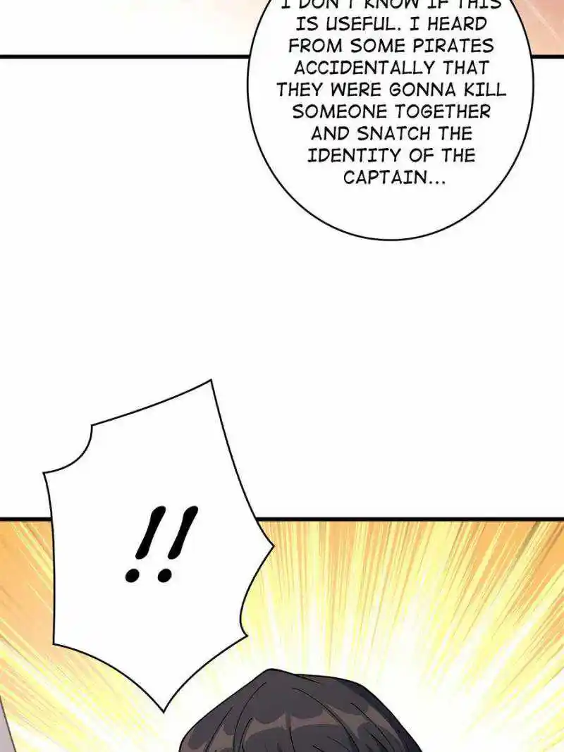 I’M Really Not A Supervillain Chapter 60