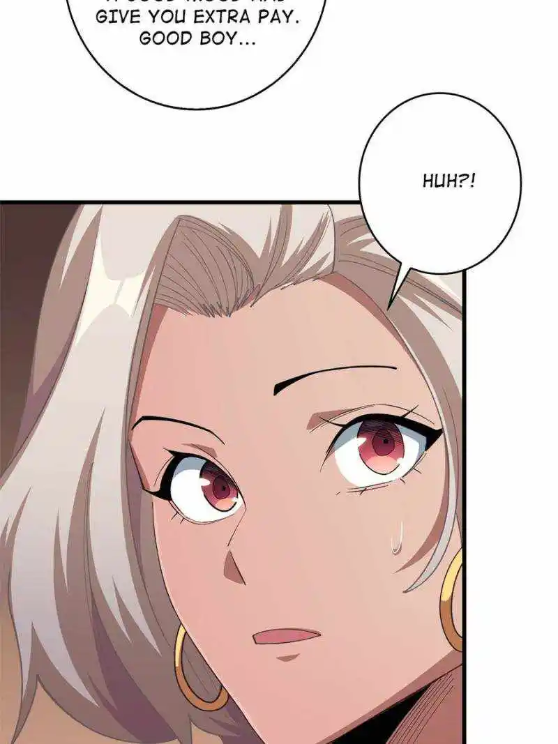 I’M Really Not A Supervillain Chapter 60