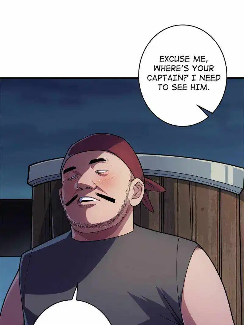 I’M Really Not A Supervillain Chapter 60