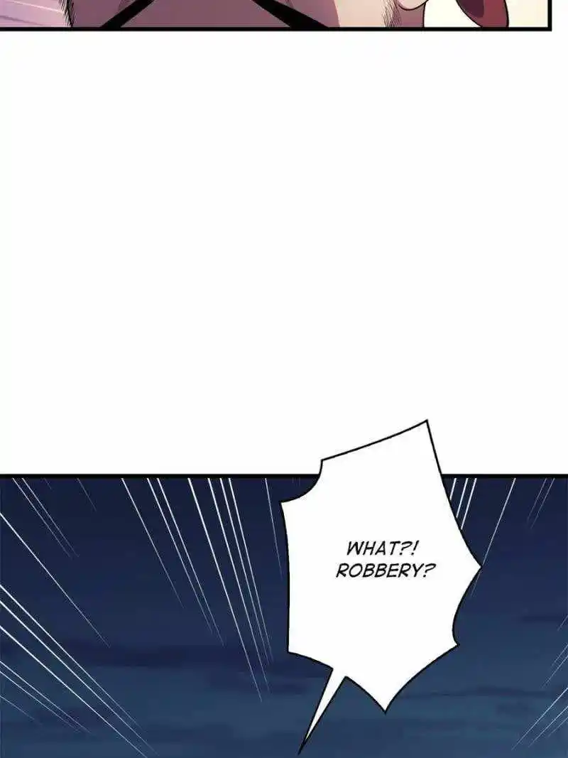 I’M Really Not A Supervillain Chapter 60