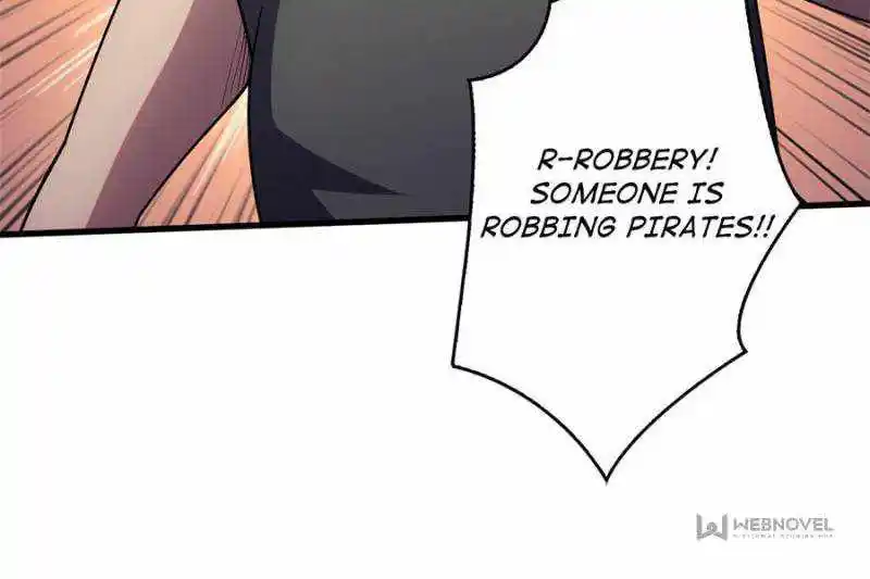 I’M Really Not A Supervillain Chapter 60