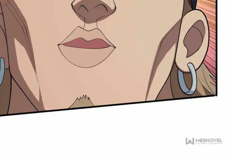 I’M Really Not A Supervillain Chapter 60