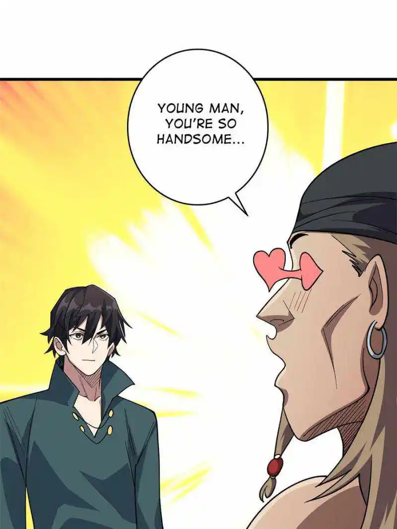 I’M Really Not A Supervillain Chapter 60