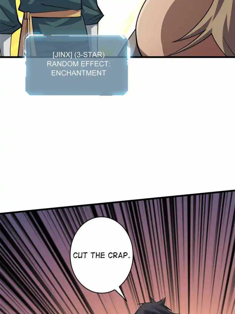 I’M Really Not A Supervillain Chapter 60