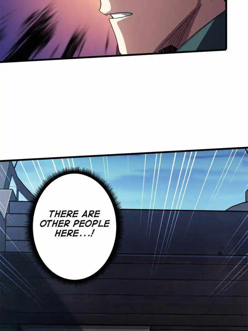 I’M Really Not A Supervillain Chapter 60