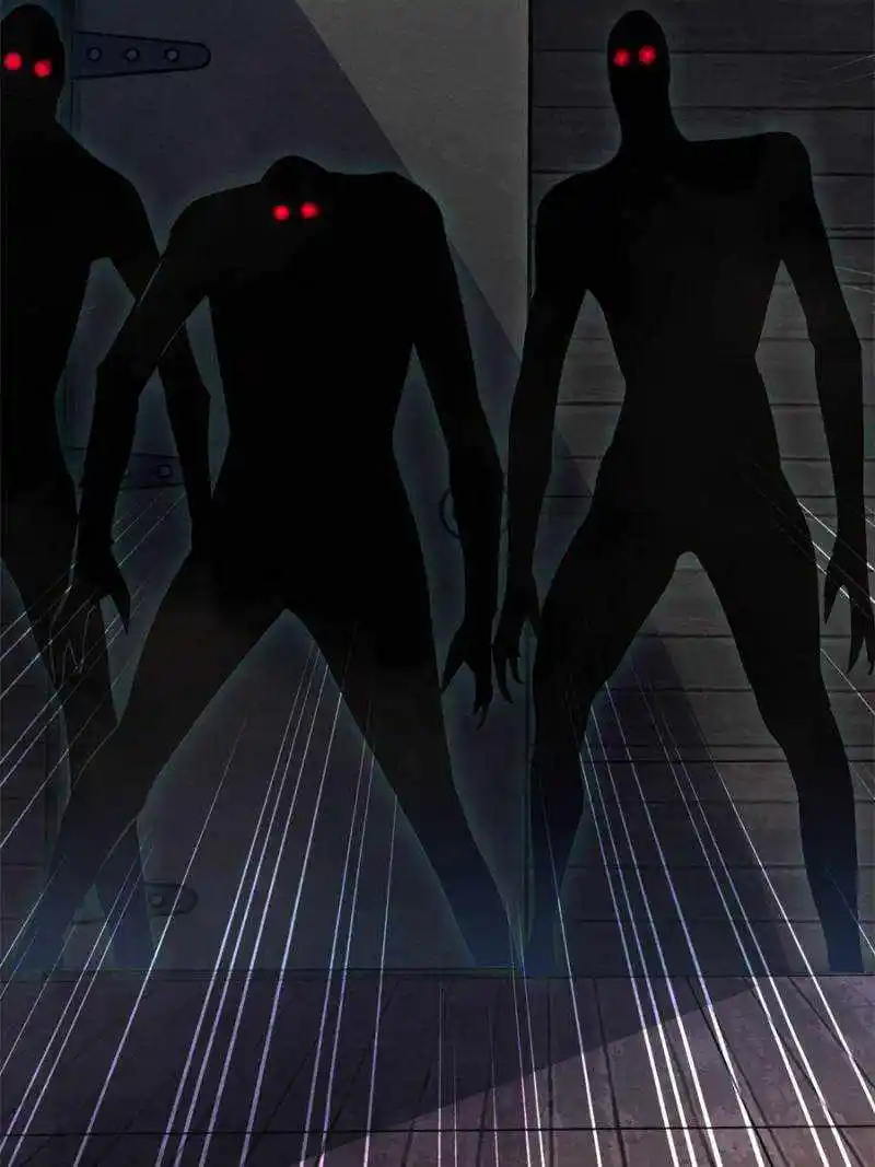 I’M Really Not A Supervillain Chapter 60