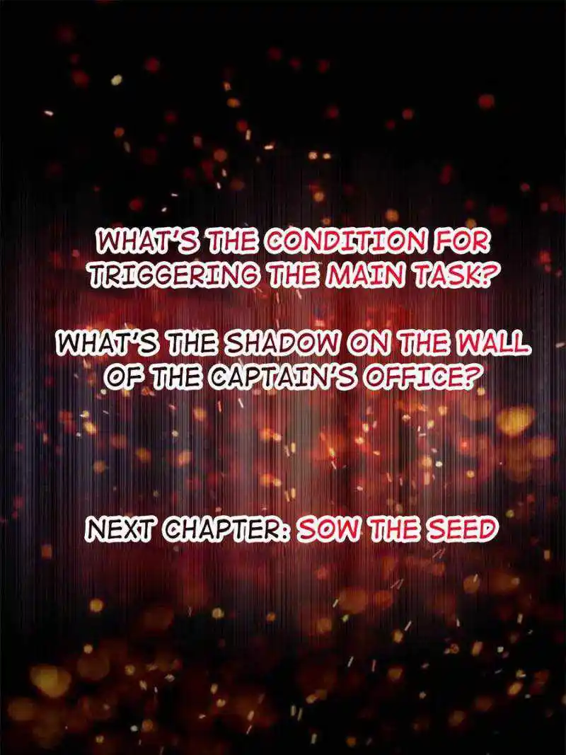 I’M Really Not A Supervillain Chapter 60