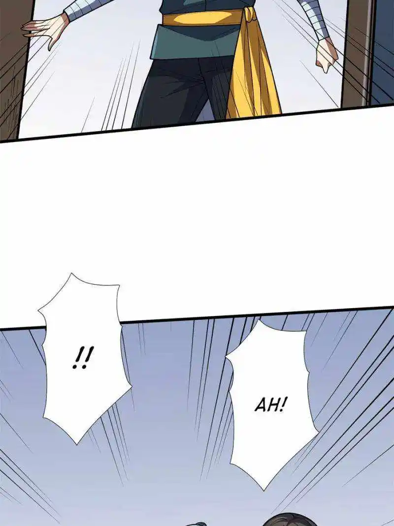 I’M Really Not A Supervillain Chapter 61