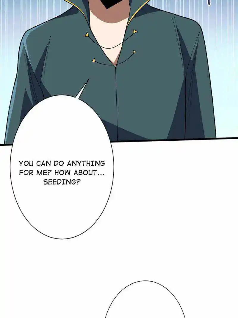 I’M Really Not A Supervillain Chapter 61