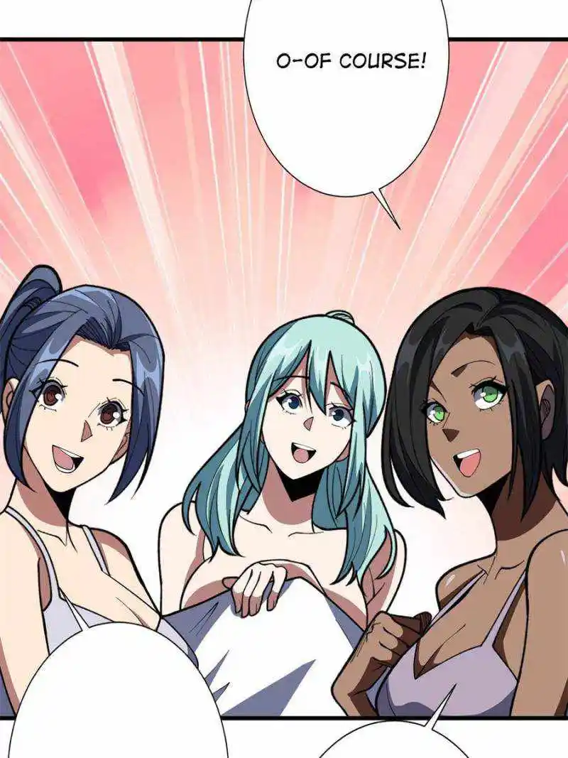 I’M Really Not A Supervillain Chapter 61