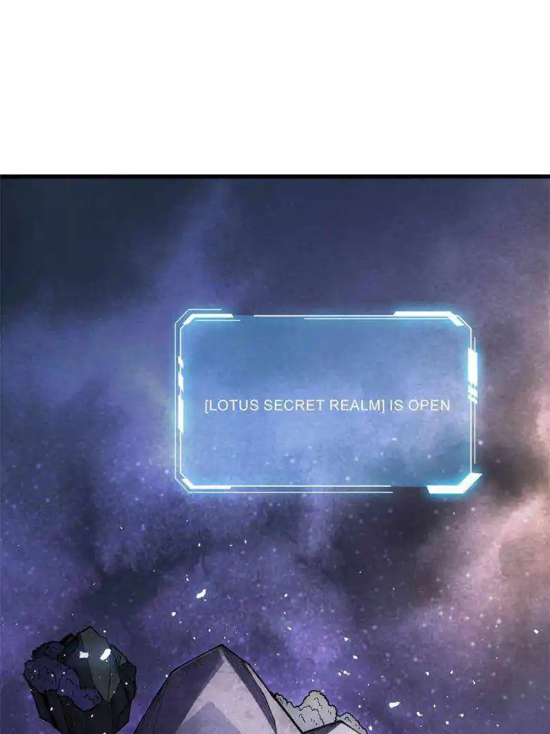 I’M Really Not A Supervillain Chapter 61