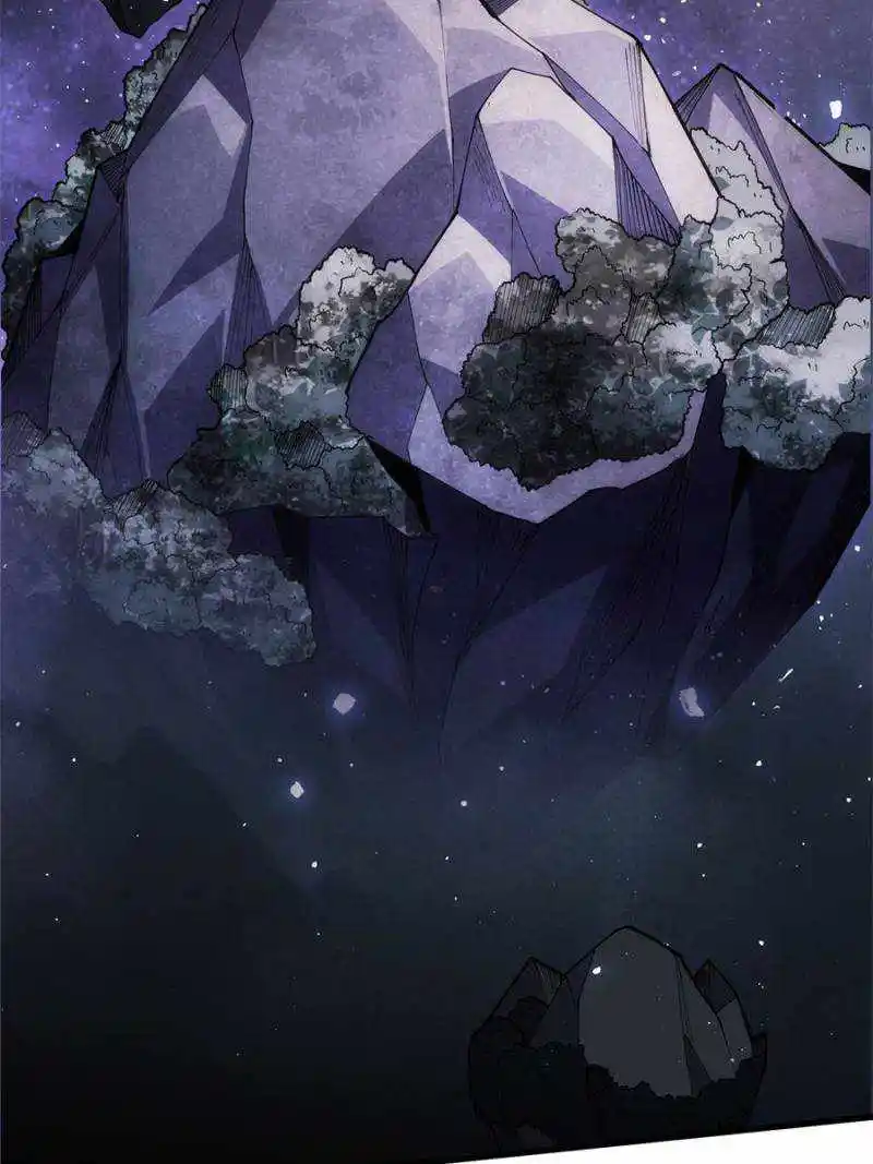 I’M Really Not A Supervillain Chapter 61