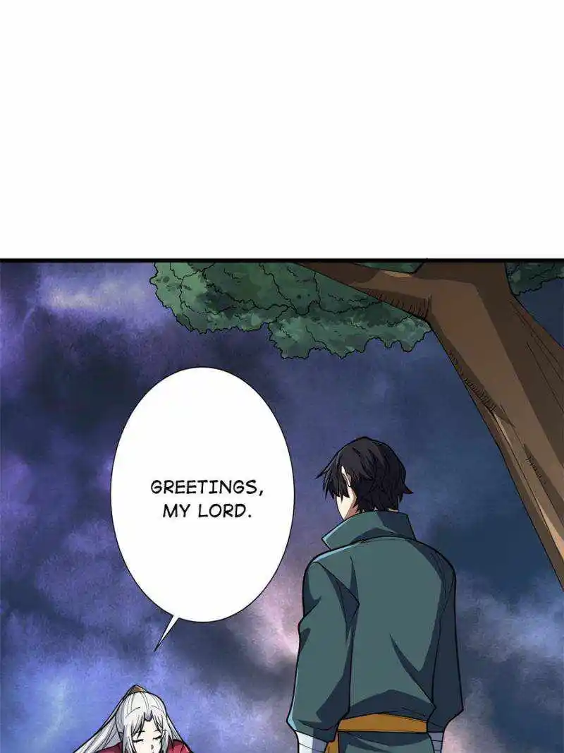 I’M Really Not A Supervillain Chapter 61