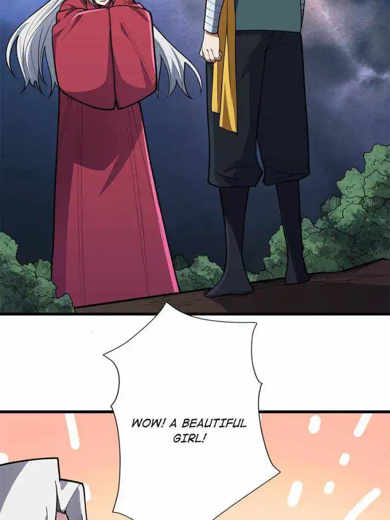 I’M Really Not A Supervillain Chapter 61