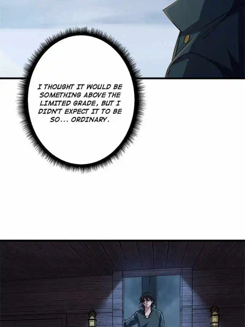 I’M Really Not A Supervillain Chapter 61