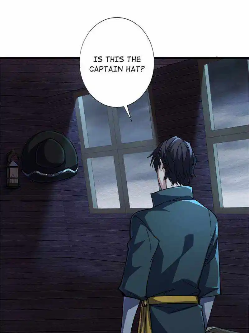 I’M Really Not A Supervillain Chapter 61