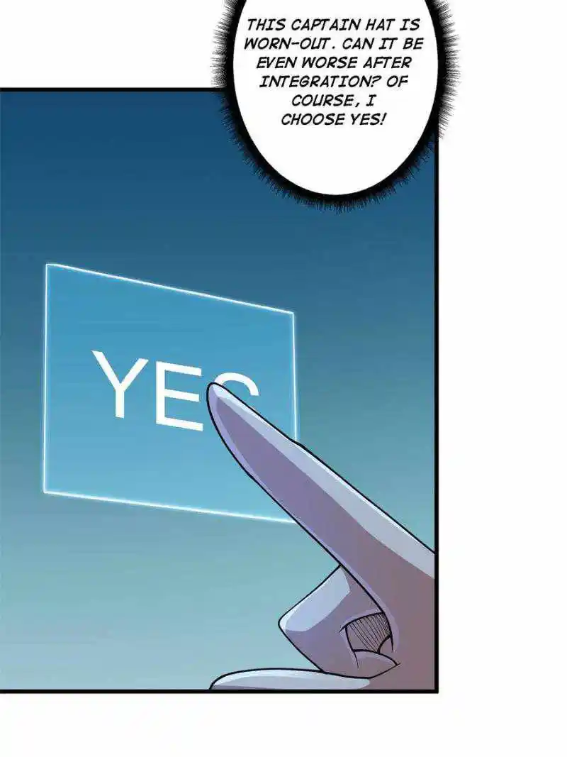 I’M Really Not A Supervillain Chapter 61