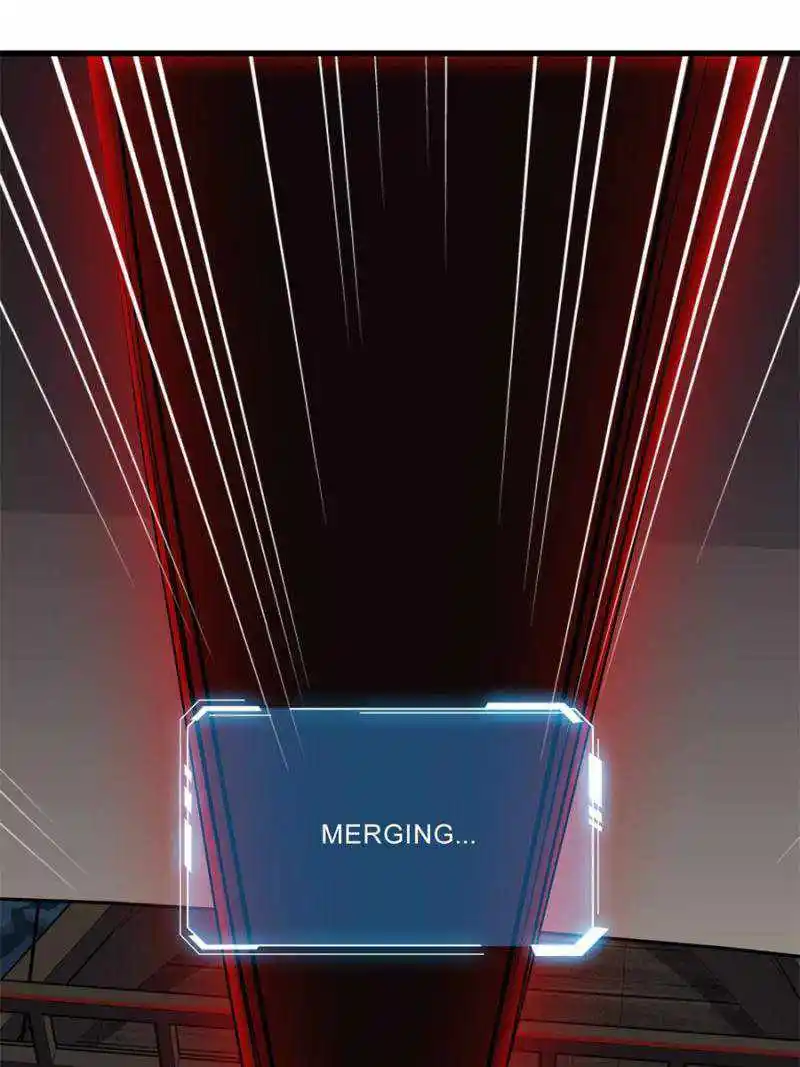 I’M Really Not A Supervillain Chapter 61