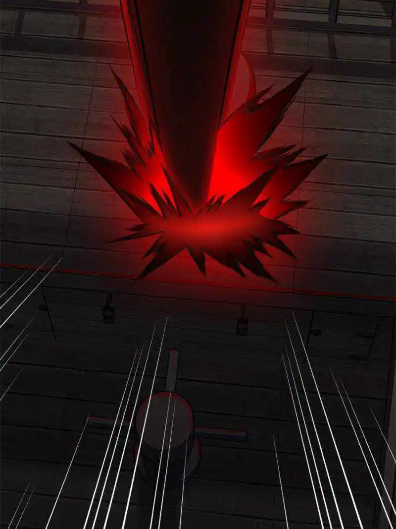 I’M Really Not A Supervillain Chapter 61