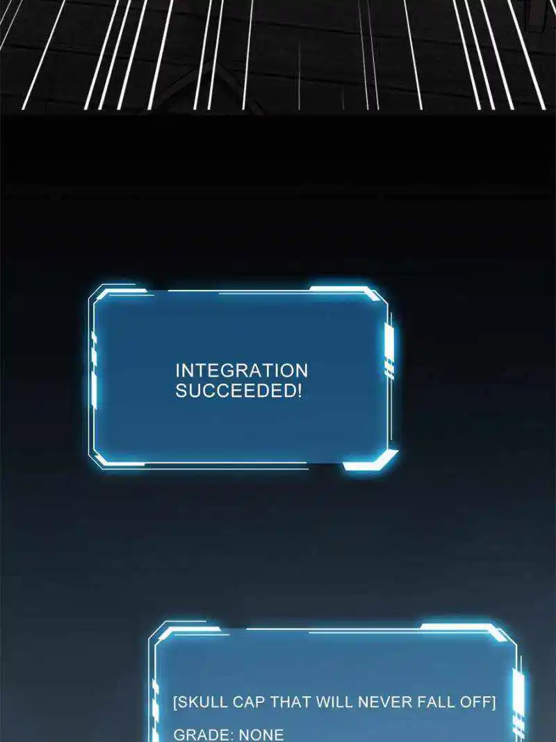 I’M Really Not A Supervillain Chapter 61