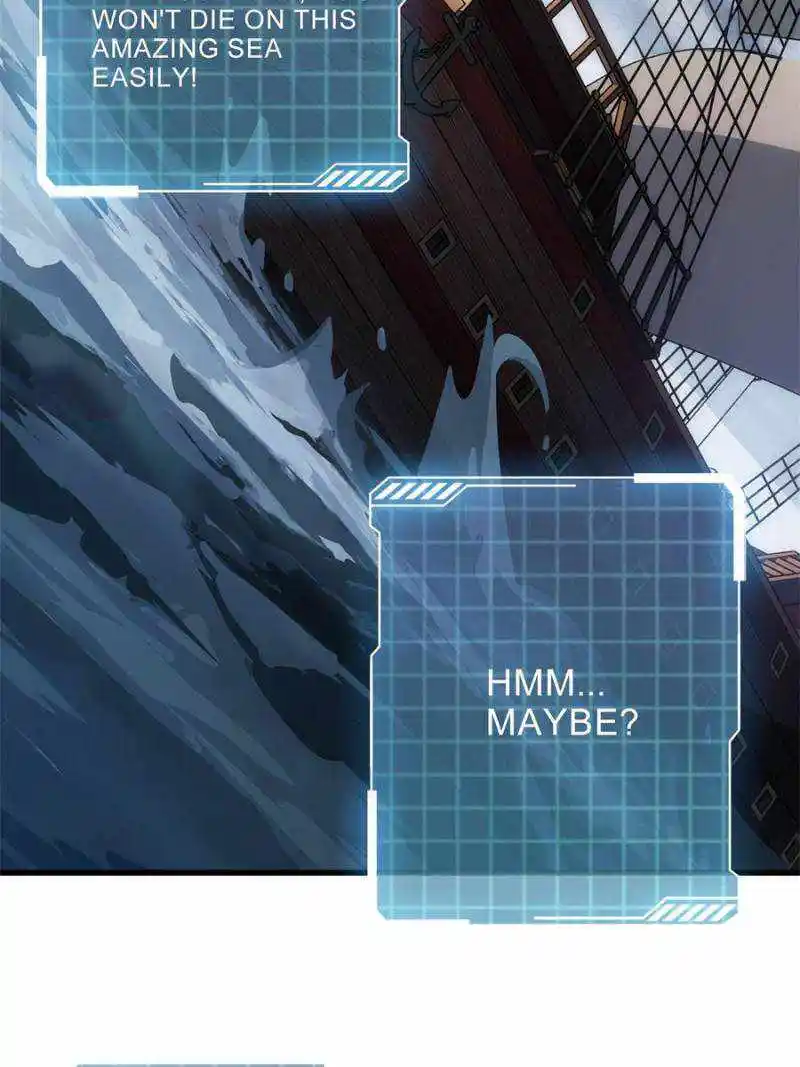 I’M Really Not A Supervillain Chapter 61