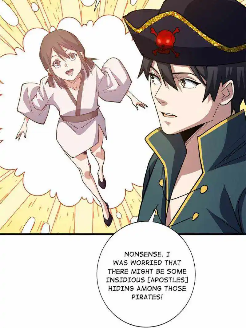 I’M Really Not A Supervillain Chapter 61