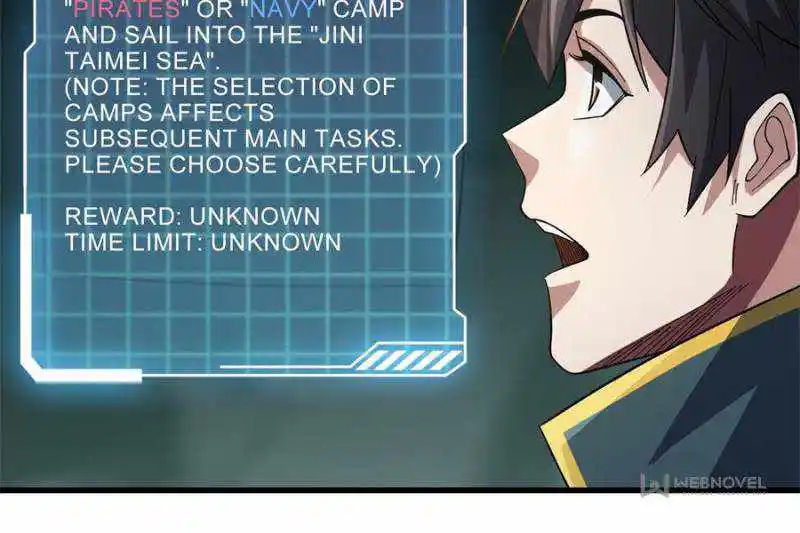 I’M Really Not A Supervillain Chapter 61