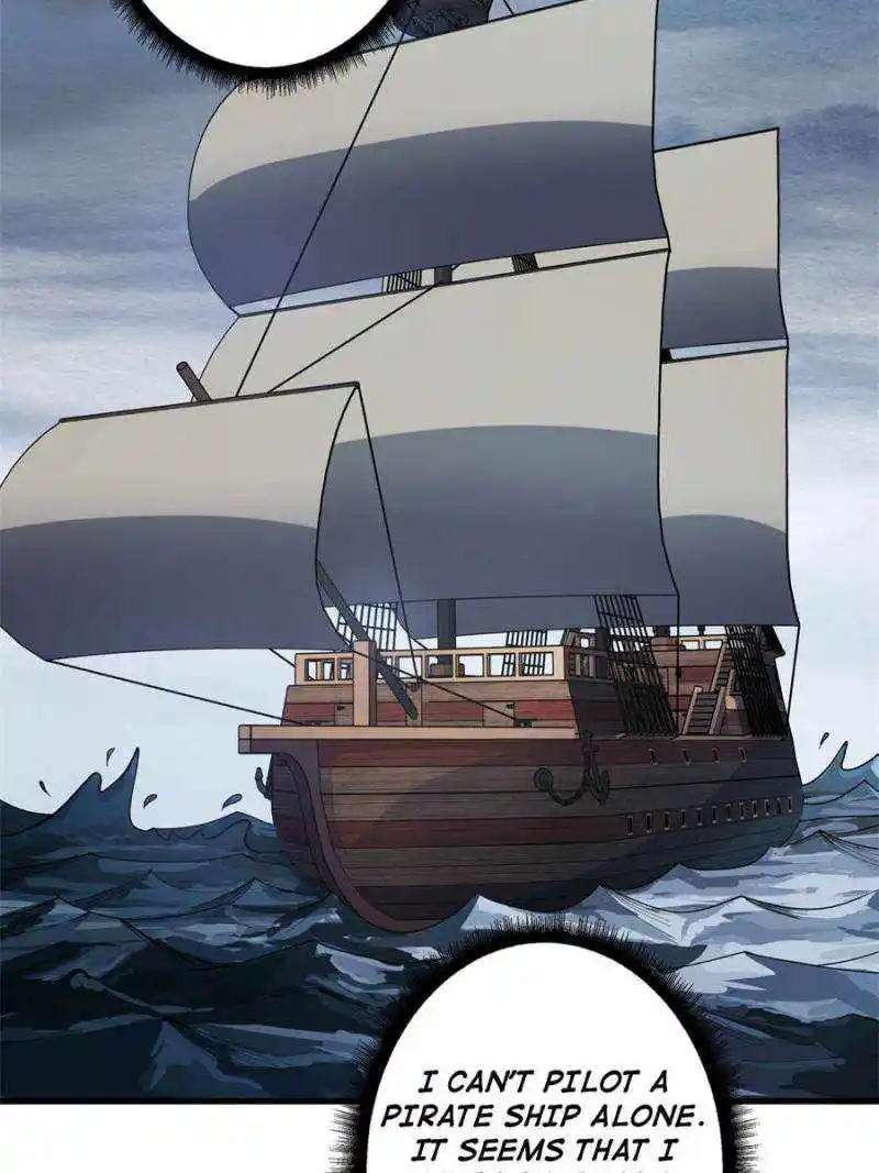 I’M Really Not A Supervillain Chapter 61