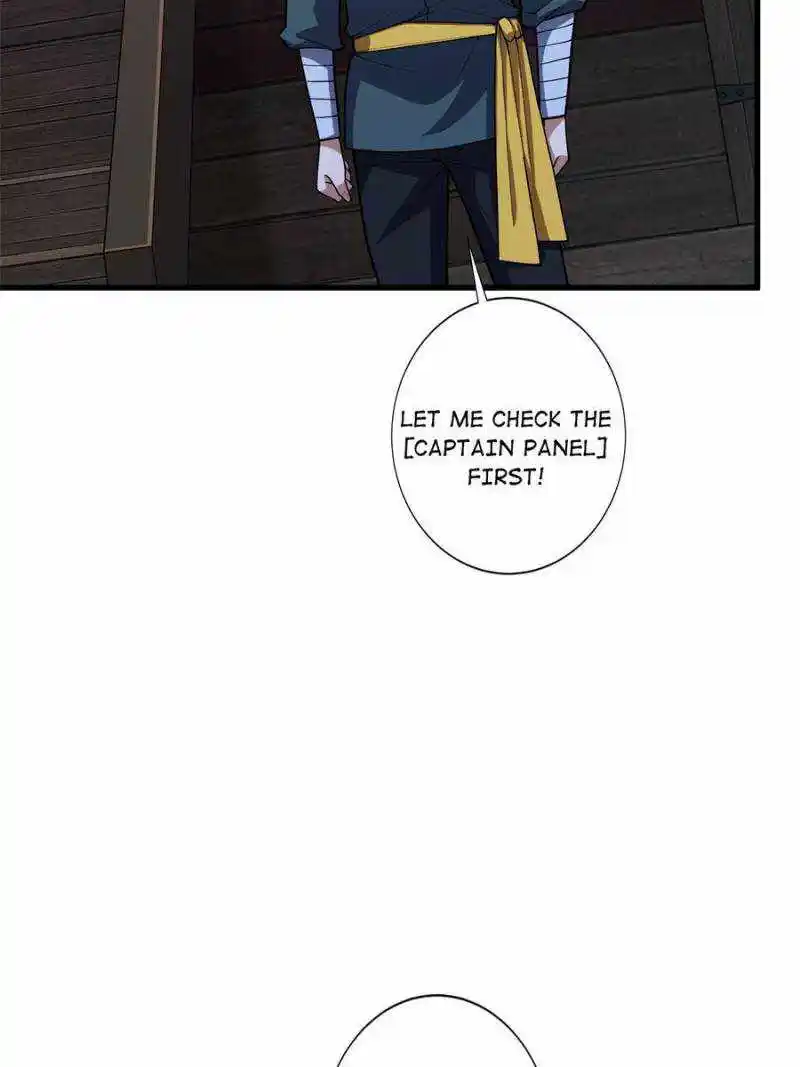 I’M Really Not A Supervillain Chapter 61