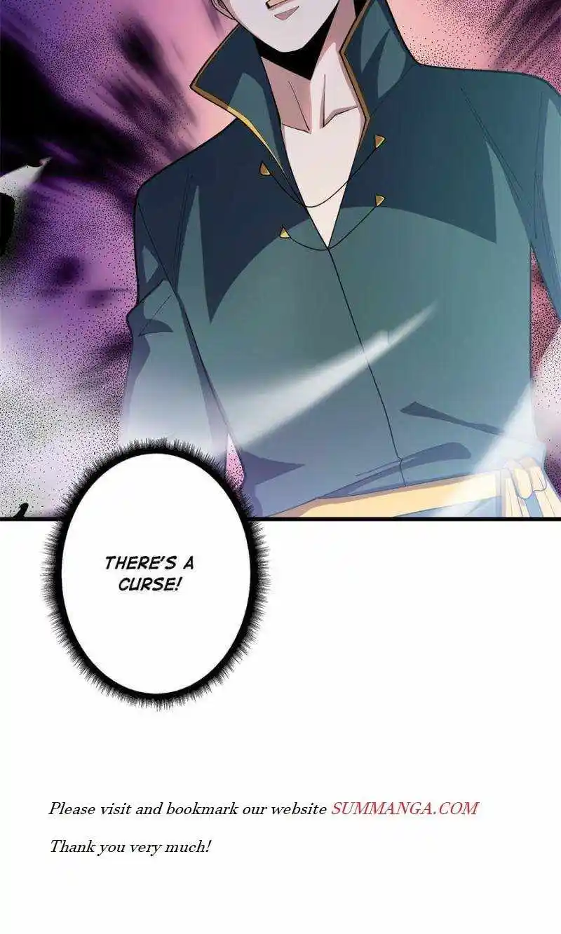 I’M Really Not A Supervillain Chapter 61