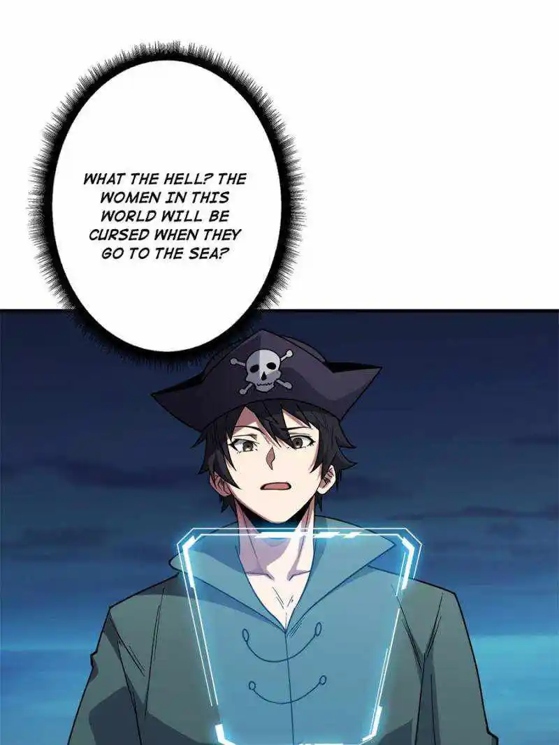 I’M Really Not A Supervillain Chapter 62