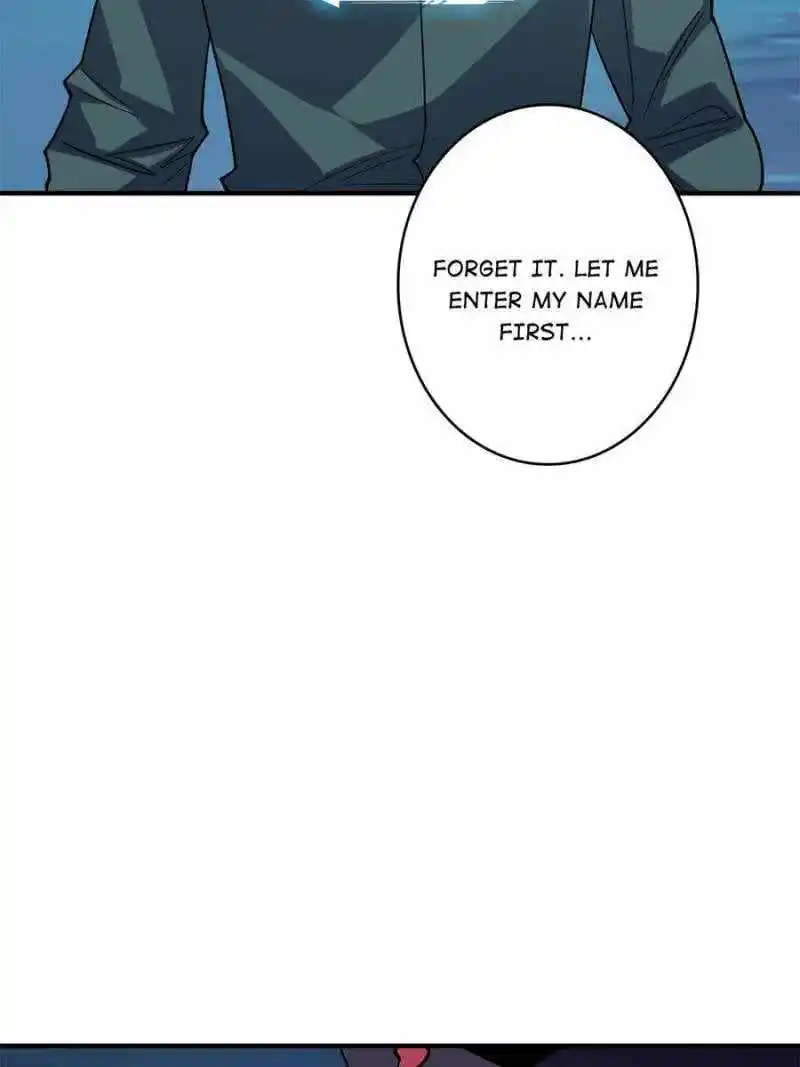 I’M Really Not A Supervillain Chapter 62