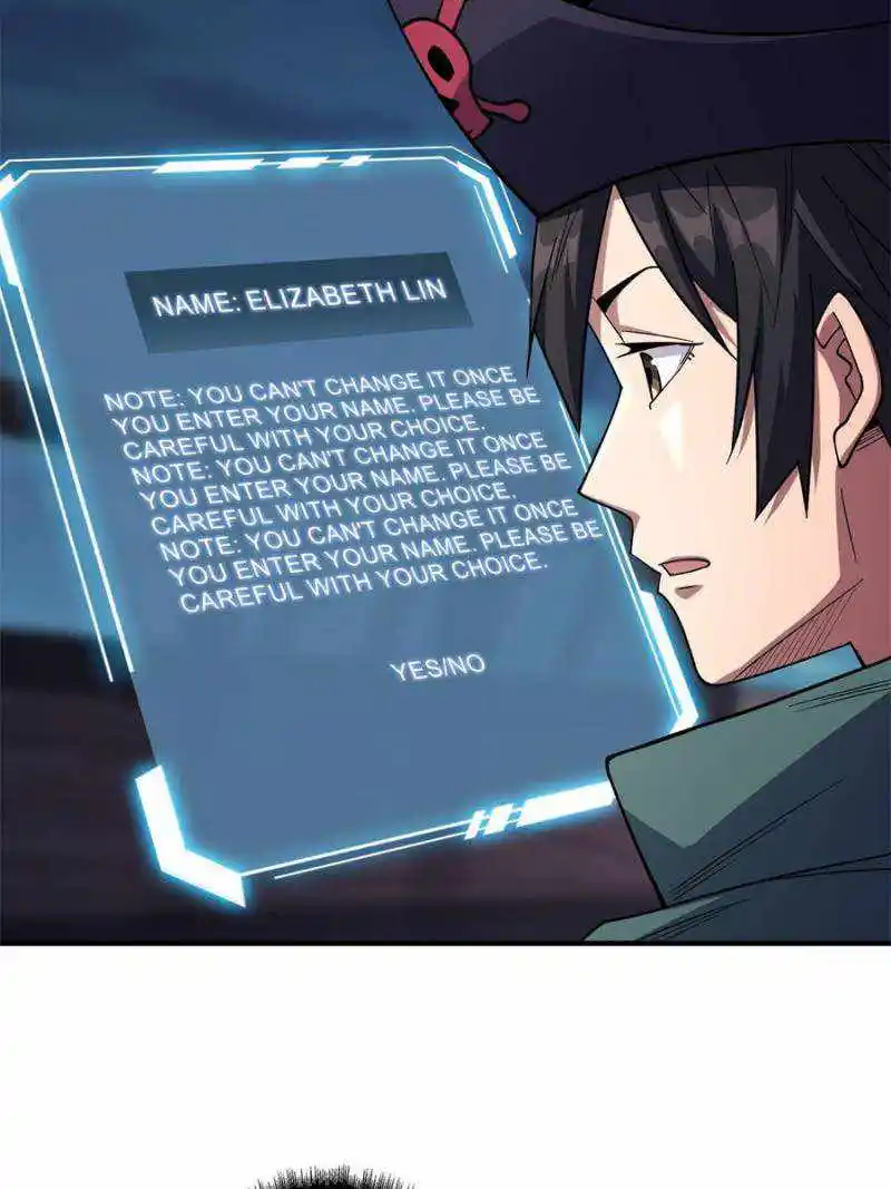 I’M Really Not A Supervillain Chapter 62