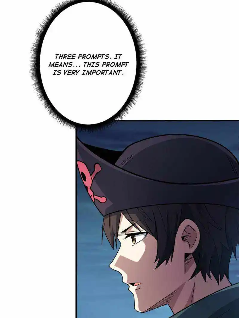 I’M Really Not A Supervillain Chapter 62