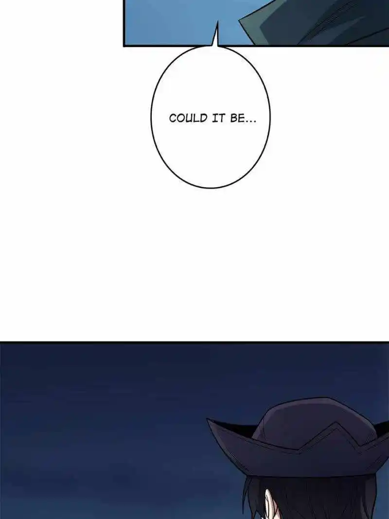 I’M Really Not A Supervillain Chapter 62