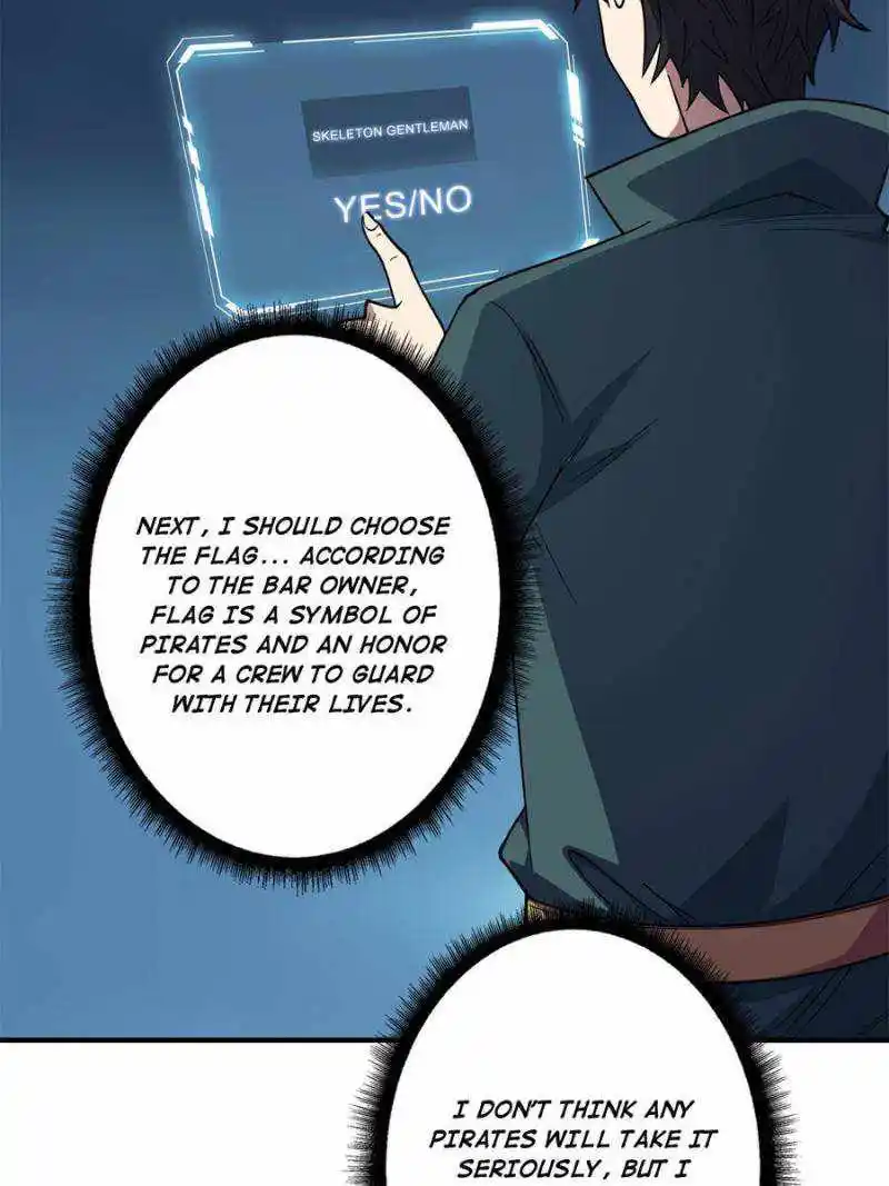 I’M Really Not A Supervillain Chapter 62