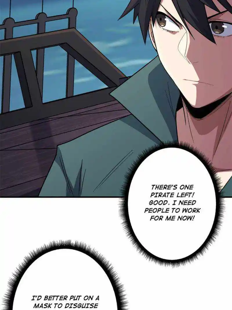 I’M Really Not A Supervillain Chapter 62