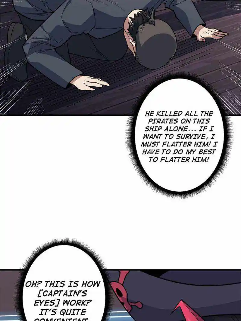 I’M Really Not A Supervillain Chapter 62