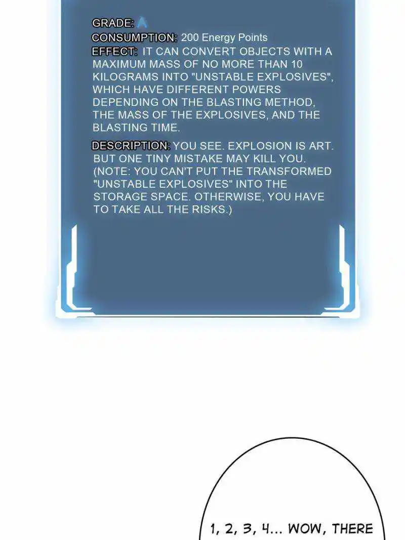 I’M Really Not A Supervillain Chapter 62