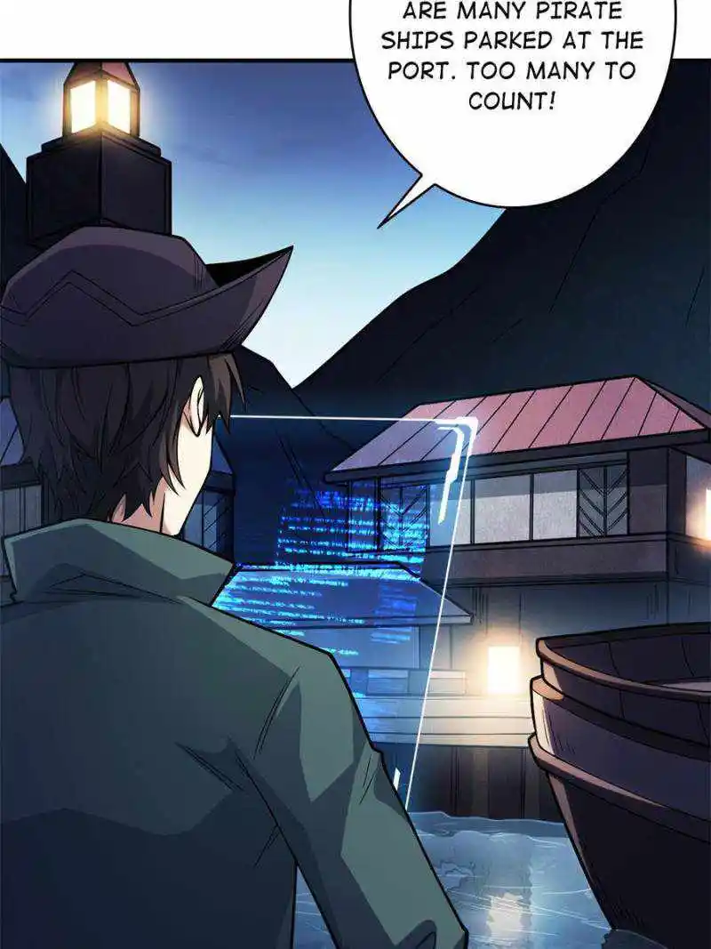 I’M Really Not A Supervillain Chapter 62