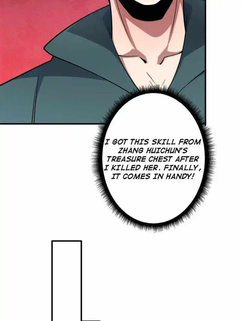 I’M Really Not A Supervillain Chapter 62